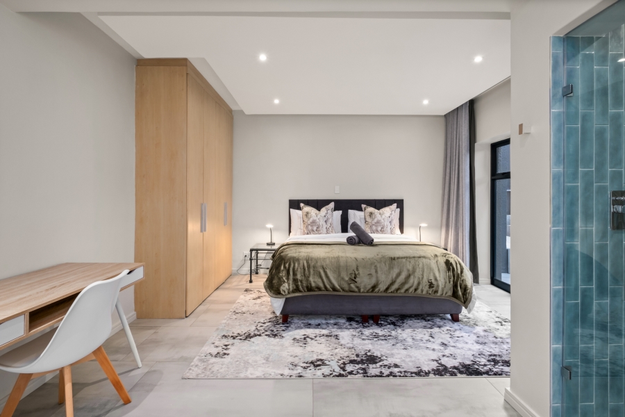 To Let 2 Bedroom Property for Rent in Camps Bay Western Cape